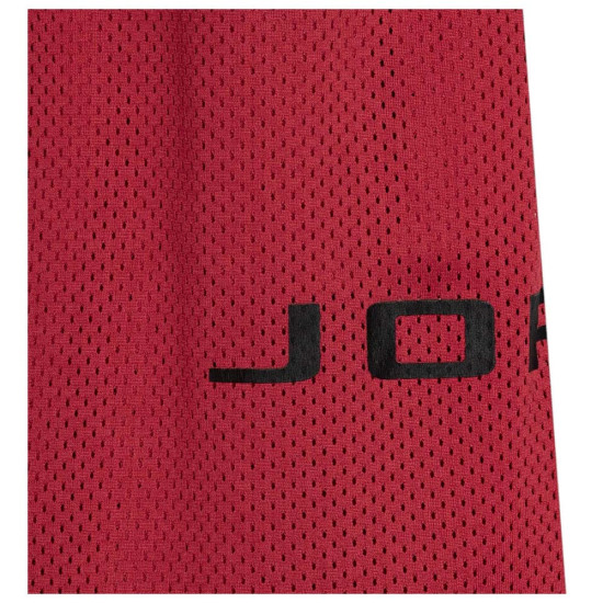 Jordan Παιδικό σορτς Dri-FIT Baseline Mesh Shorts Jordan Παιδικό σορτς Dri-FIT Baseline Mesh Shorts